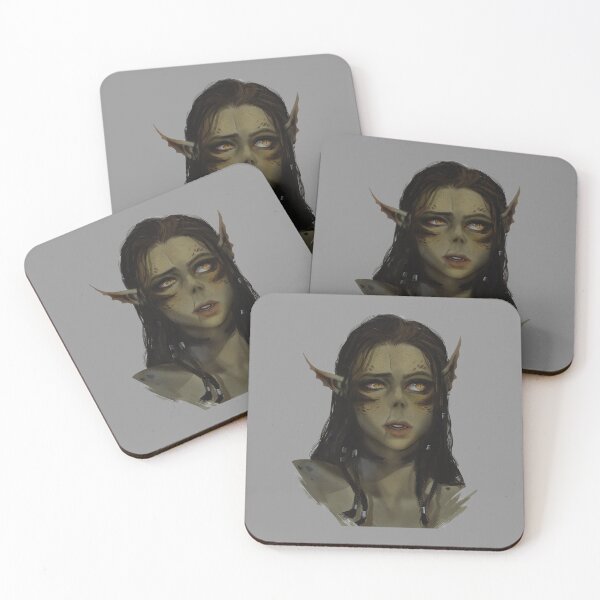Item preview, Baldurs Gate 3 designed and sold by Story-dareba.