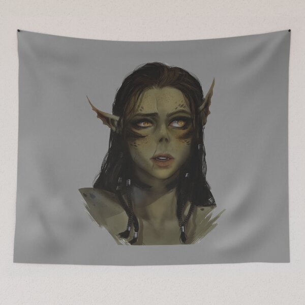 Item preview, Baldurs Gate 3 designed and sold by Story-dareba.