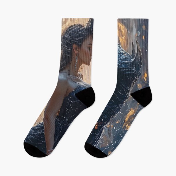 Item preview, Somewhere I belong designed and sold by oanaunciuleanu.