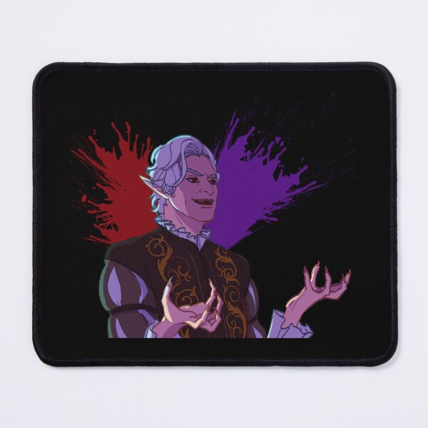 Item preview, Baldurs Gate 3 designed and sold by Story-dareba.