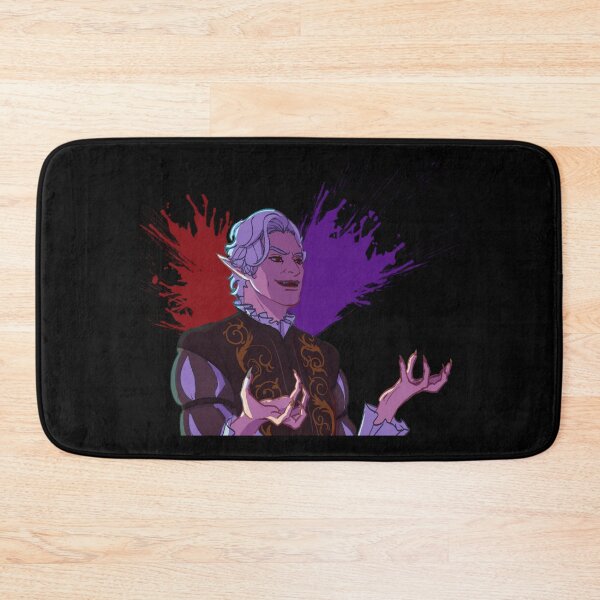 Item preview, Baldurs Gate 3 designed and sold by Story-dareba.