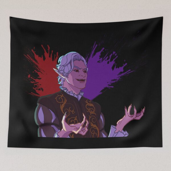 Item preview, Baldurs Gate 3 designed and sold by Story-dareba.
