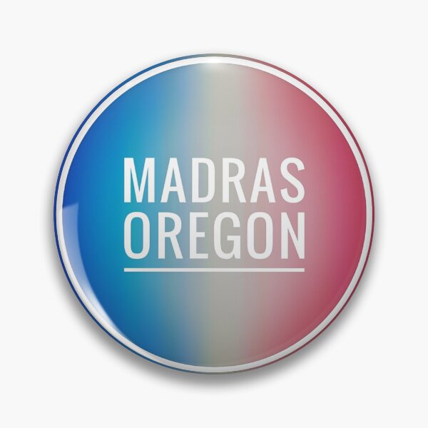 Artikelvorschau, Madras, Oregon entworfen und verkauft von Lisamariesumner.