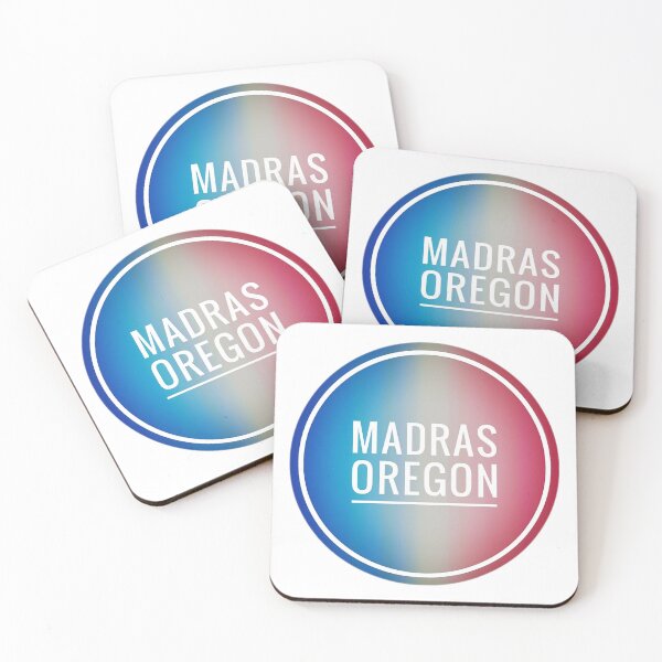 Item preview, Madrás, Oregón designed and sold by Lisamariesumner.