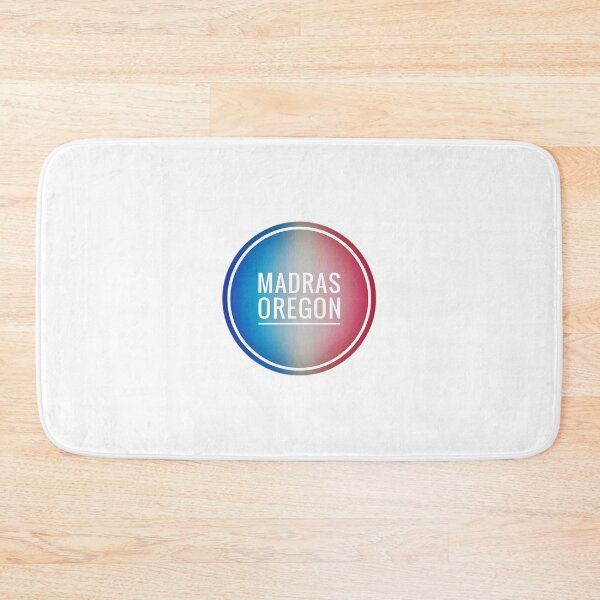 Item preview, Madras, Oregon designed and sold by Lisamariesumner.