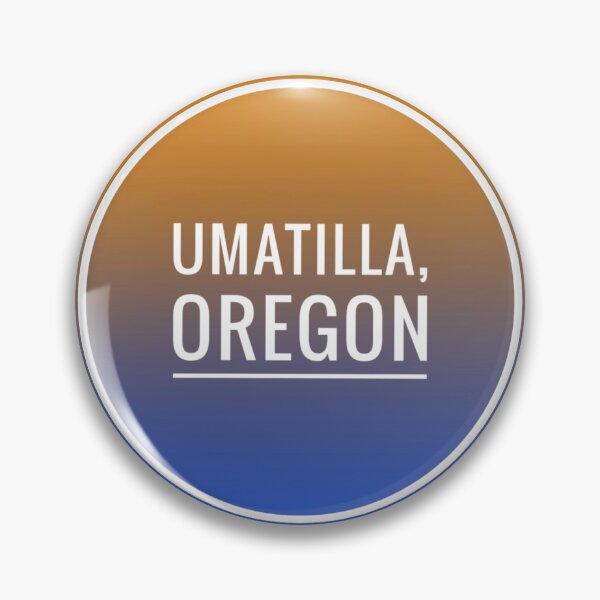 Item preview, Umatilla, Oregon designed and sold by Lisamariesumner.