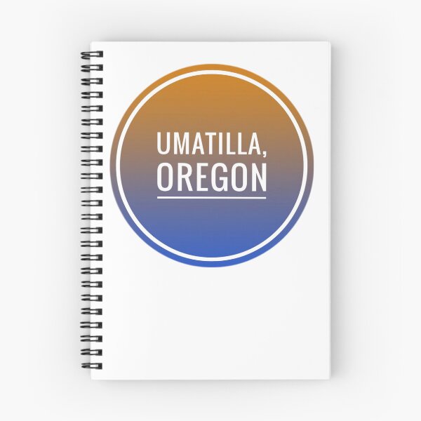 Item preview, Umatilla, Oregon designed and sold by Lisamariesumner.