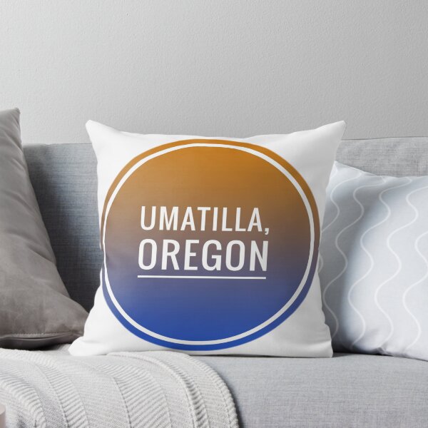 Item preview, Umatilla, Oregon designed and sold by Lisamariesumner.