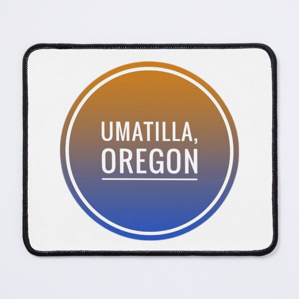 Item preview, Umatilla, Oregon designed and sold by Lisamariesumner.