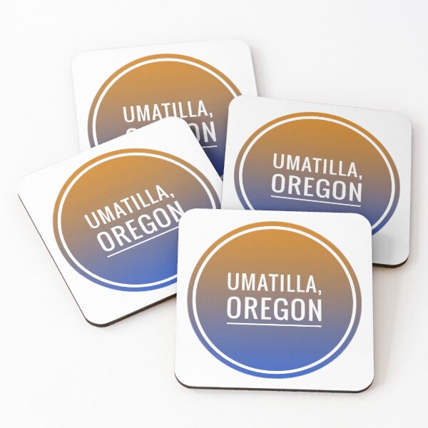 Item preview, Umatilla, Oregon designed and sold by Lisamariesumner.
