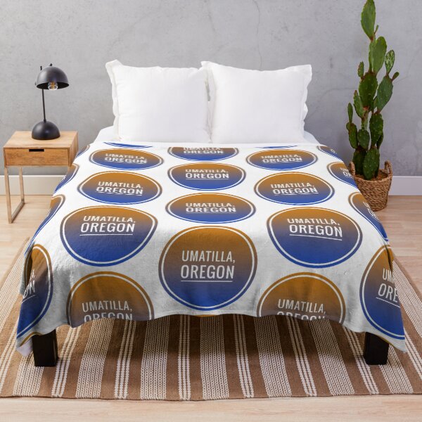 Item preview, Umatilla, Oregon designed and sold by Lisamariesumner.