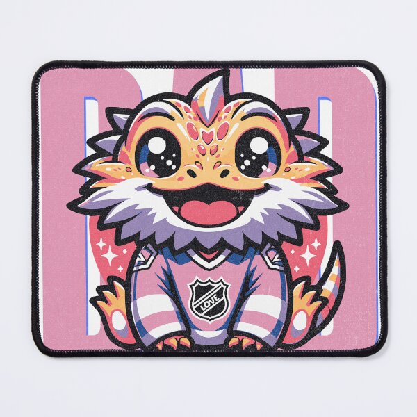 Item preview, Daughter of a proud BDragon hockey Girl designed and sold by aylastyle.