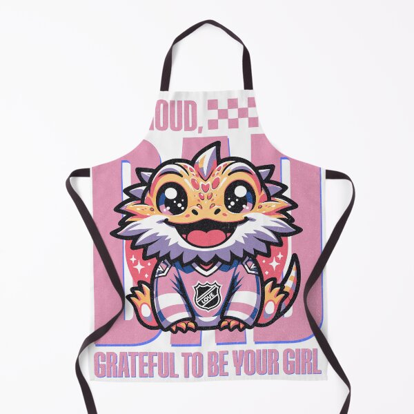 Item preview, Daughter of a proud BDragon hockey Girl designed and sold by aylastyle.