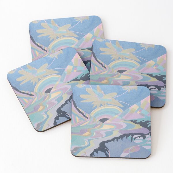 Item preview, Misty Meadow designed and sold by Christopher  Conroe.