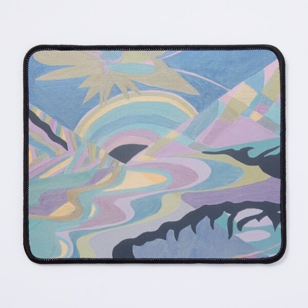 Item preview, Misty Meadow designed and sold by Christopher  Conroe.