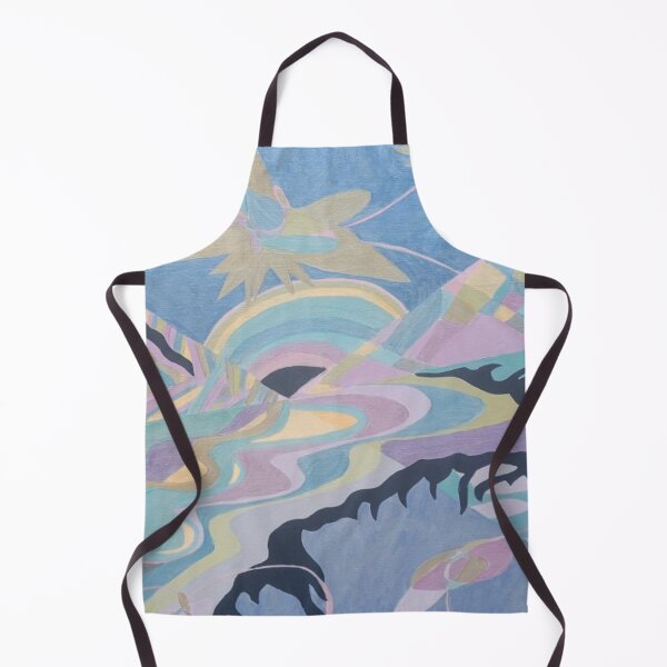 Item preview, Misty Meadow designed and sold by Christopher Conroe.