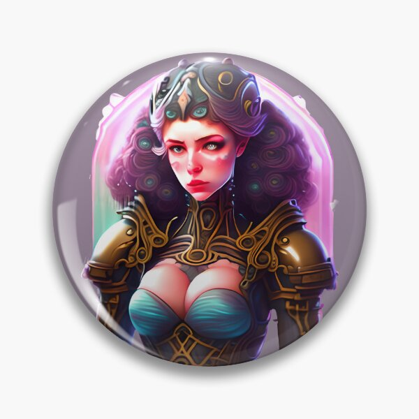 Item preview, Steampunk Queen designed and sold by Chubuter.