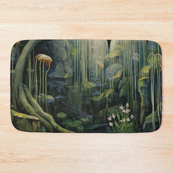 Item preview, Enchanted Forest designed and sold by bloorose.