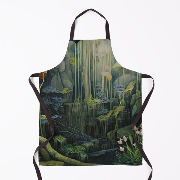 Item preview, Enchanted Forest designed and sold by bloorose.