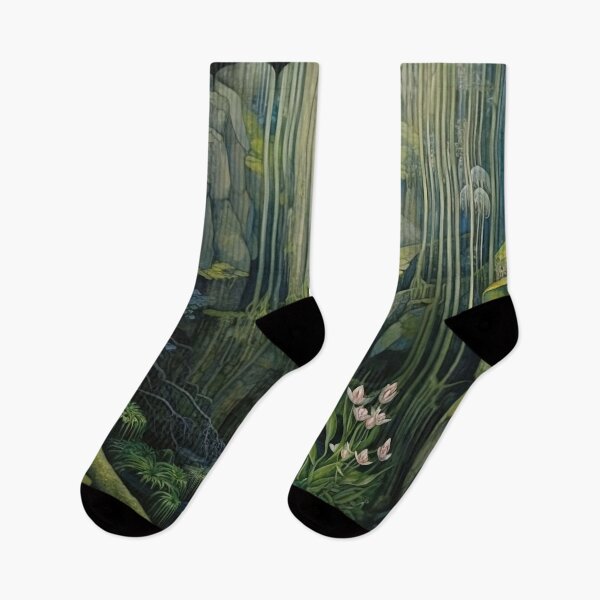 Item preview, Enchanted Forest designed and sold by bloorose.