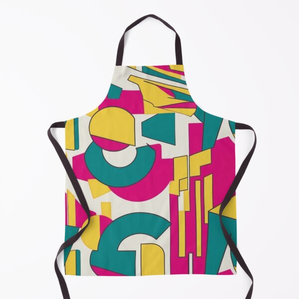 Item preview, Memphis Art Movement, Geometric Designs, Postmodernism designed and sold by CulturalCurios.