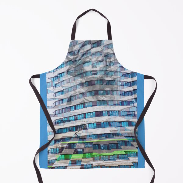 Item preview,  Architectural Illusion: Blending Art and Structure designed and sold by KilianSzmid.