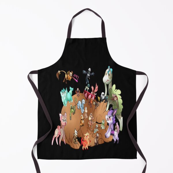 Item preview, Palworld designed and sold by Aqsa-manzoor.
