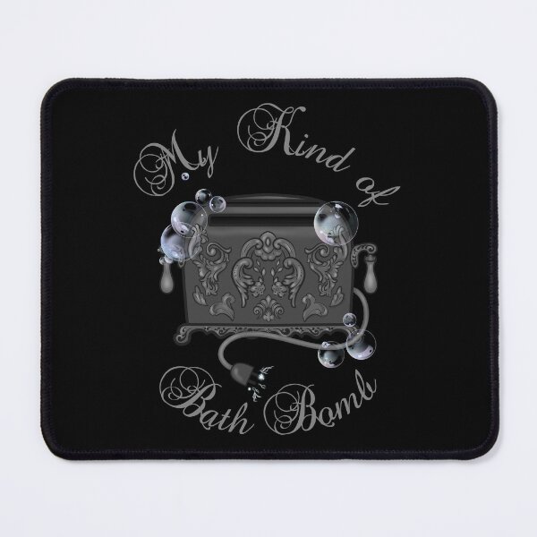 Item preview, Bath Bomb designed and sold by Miss Lunaria.