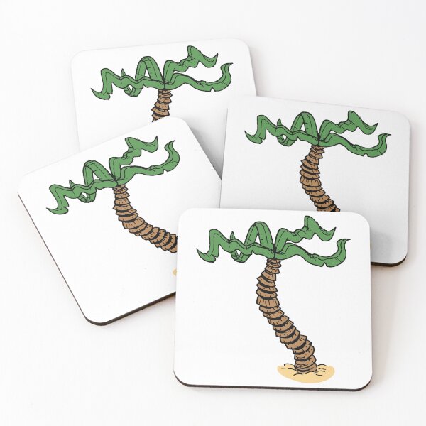 Item preview, Palm Tree designed and sold by littletinyspark.