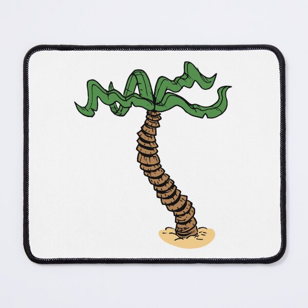 Item preview, Palm Tree designed and sold by littletinyspark.