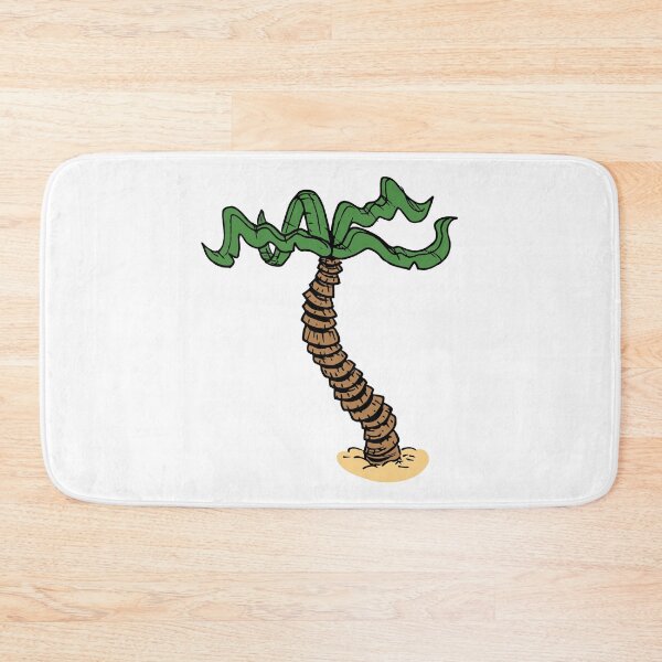 Item preview, Palm Tree designed and sold by littletinyspark.