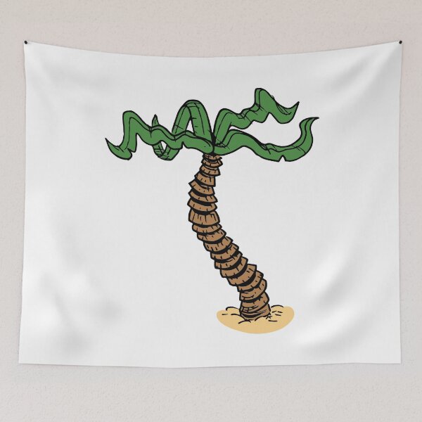 Item preview, Palm Tree designed and sold by littletinyspark.