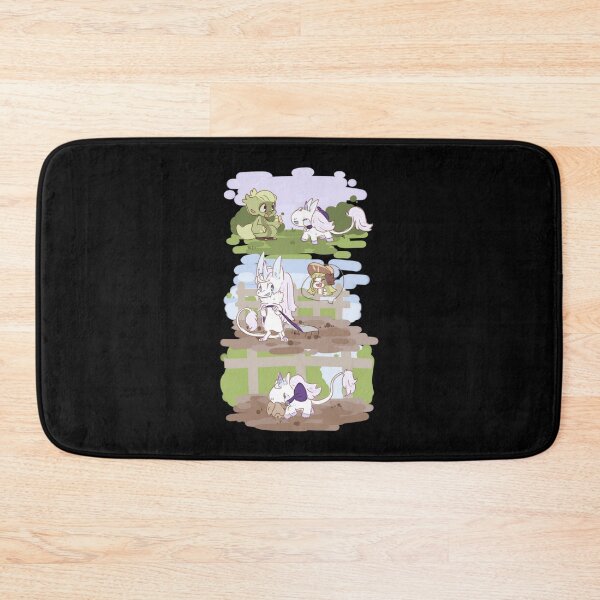 Item preview, Palworld designed and sold by Aqsa-manzoor.