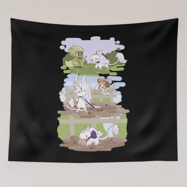 Item preview, Palworld designed and sold by Aqsa-manzoor.