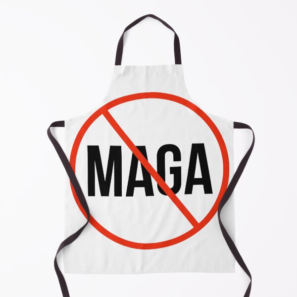 Item preview, Against MAGA designed and sold by Rachel the Artist .
