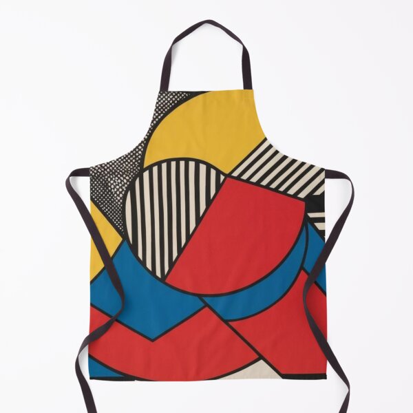 Item preview, Memphis Art Movement, Geometric Designs, Postmodernism designed and sold by CulturalCurios.