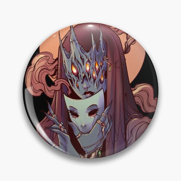 Item preview, Sin of Greed designed and sold by Lunarbees-.