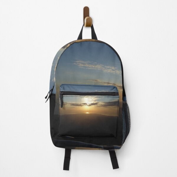 Item preview, Airplane Sunset over Fleurieu Penninsula designed and sold by Todays a Good Day.