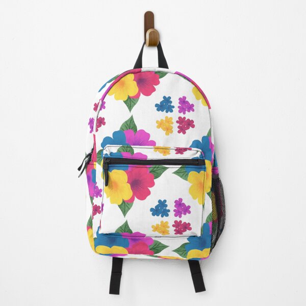 Item preview, spring wildflowers designed and sold by Jose Alfredo Felipe Mateo.