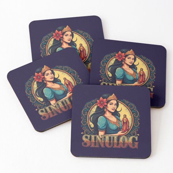 Item preview, CEBU CITY SINULOG FESTIVAL designed and sold by likbatonboot.