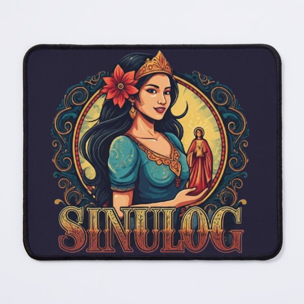 Item preview, CEBU CITY SINULOG FESTIVAL designed and sold by likbatonboot.
