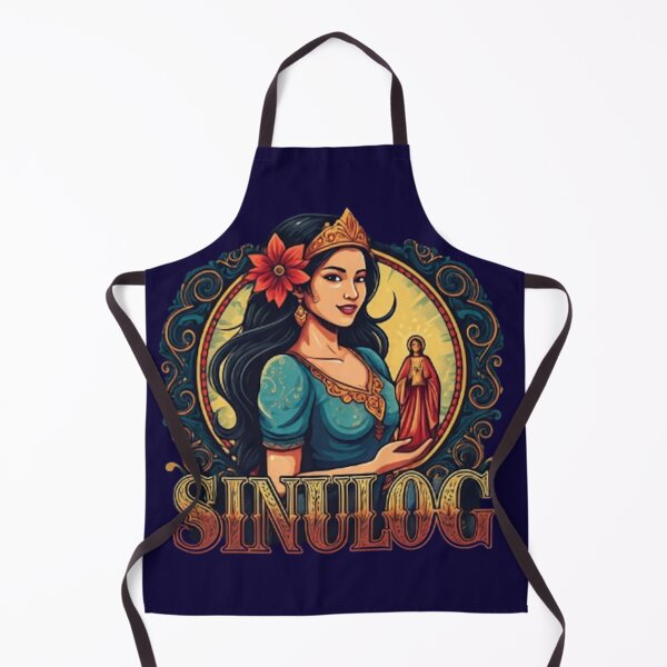 Item preview, CEBU CITY SINULOG FESTIVAL designed and sold by likbatonboot.