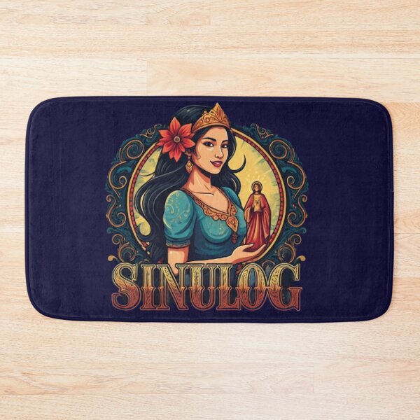 Item preview, CEBU CITY SINULOG FESTIVAL designed and sold by likbatonboot.