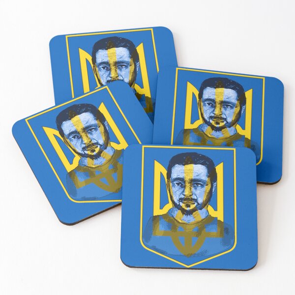 Item preview, Volodymyr Zelensky  designed and sold by maricablue.