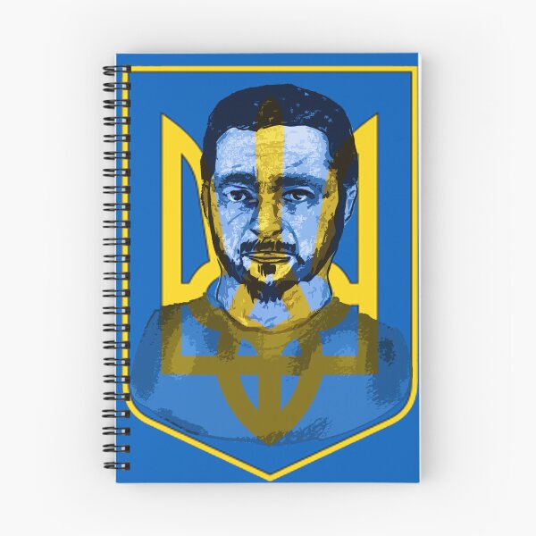 Item preview, Volodymyr Zelensky  designed and sold by maricablue.