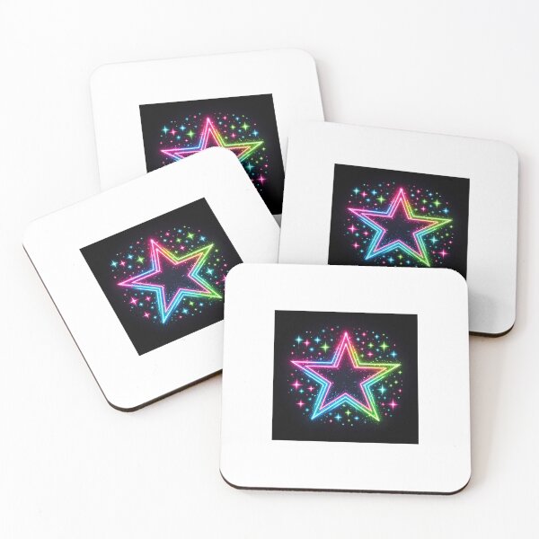 Item preview, Star designed and sold by FrankiesArt95.