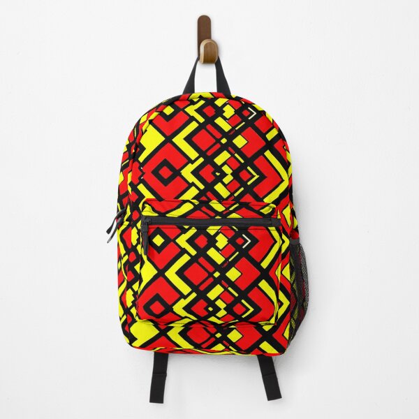 Item preview, RED BLACK YELLOW A-22 designed and sold by Infopreneur1231.