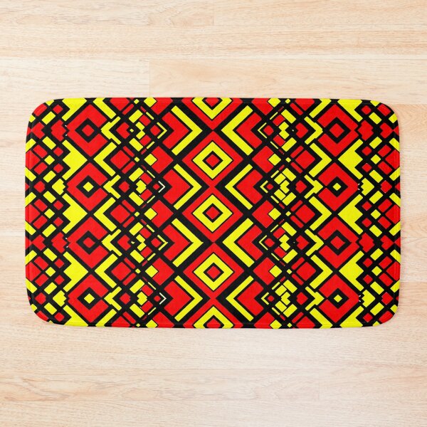Item preview, RED BLACK YELLOW A-22 designed and sold by Infopreneur1231.