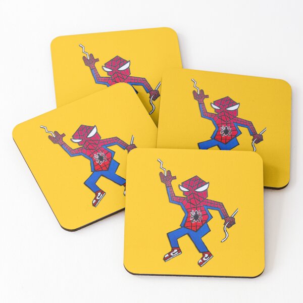 Item preview, Spooder Man designed and sold by MystiicKhalifa.