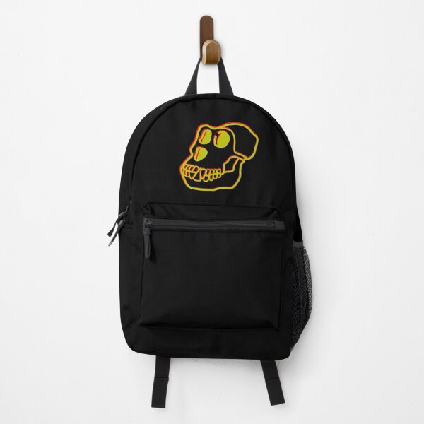 Item preview, Honorary Bored Ape Yacht Club Logo BAYC designed and sold by OpenSeahub.